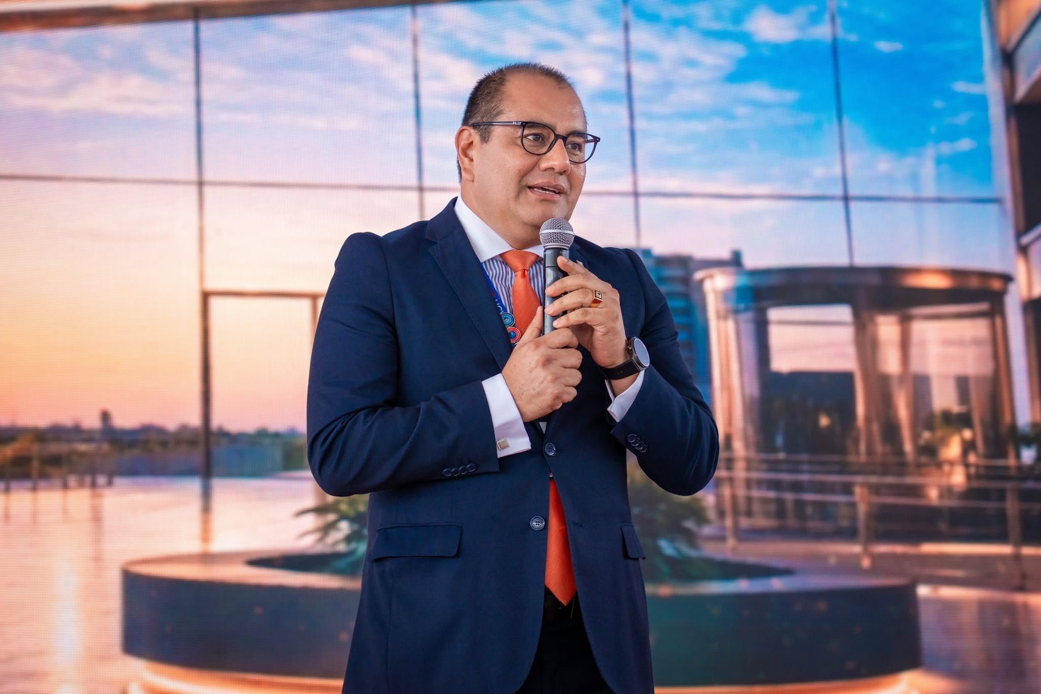 Universidad peruana abre su campus Lima Centro a escolares y presenta 21 carreras profesionales
