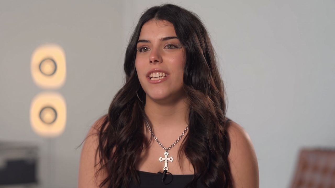 Valentina Pergolini reveló por qué dejó Popstars: “Me dio mucha lástima tener que irme”