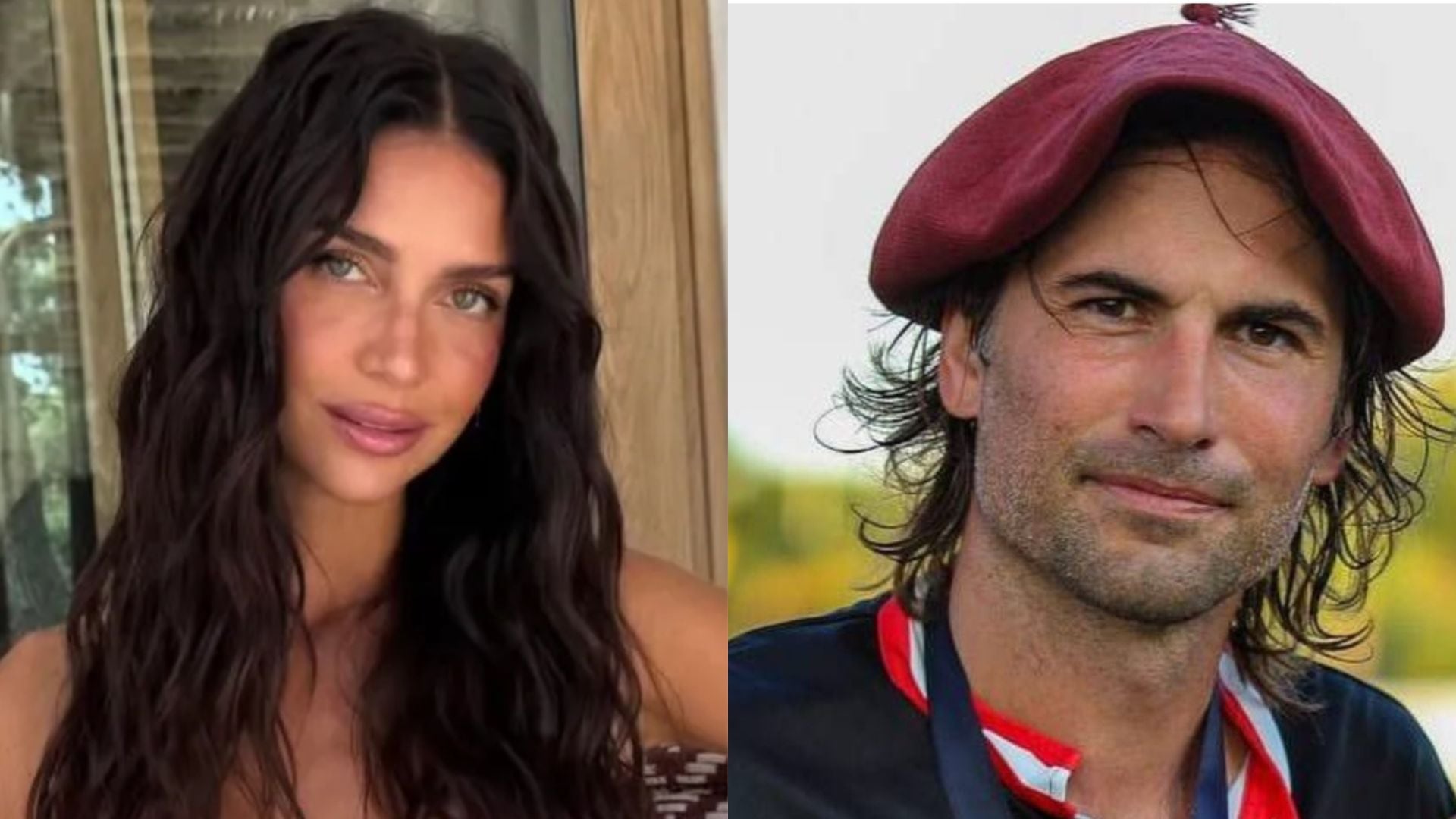 La modelo argumentó que eligió ocultar el retorno de la pareja para preservar la intimidad de su familia