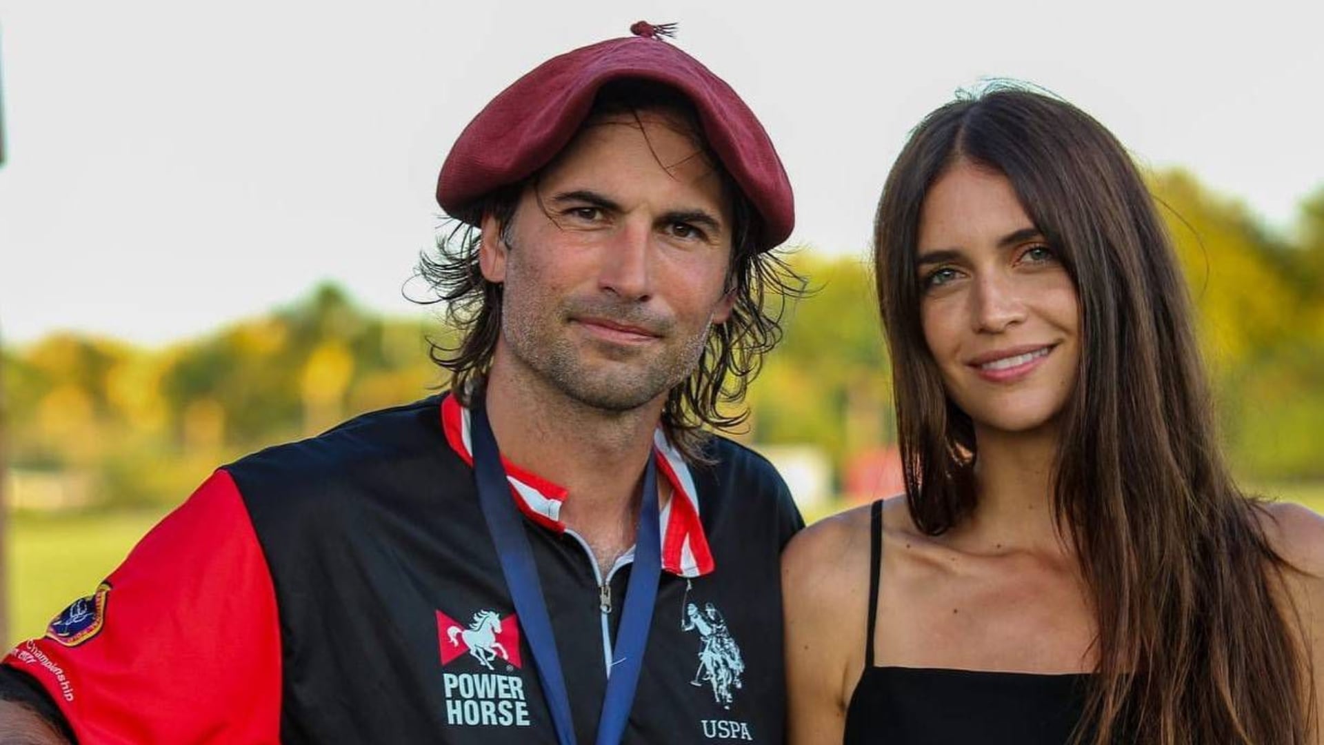 Zaira Nara se reconcilió con Jakob Von Plessen, el padre de sus hijos, después de cuatro años separados